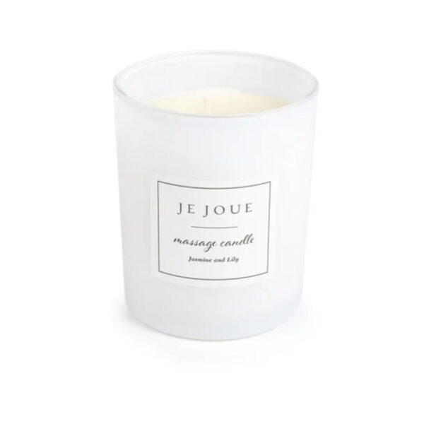 JE JOUE THE NICE AND NAUGHTY GIFT SET - Imagen 5