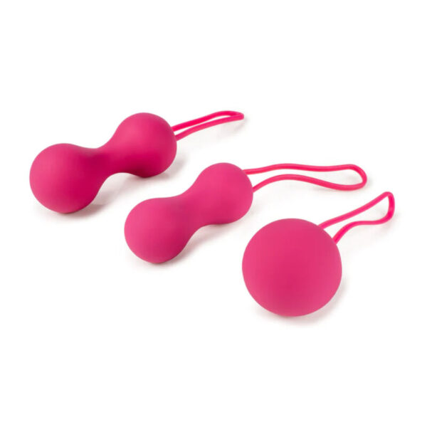 JE JOUE THE NICE AND NAUGHTY GIFT SET - Imagen 4