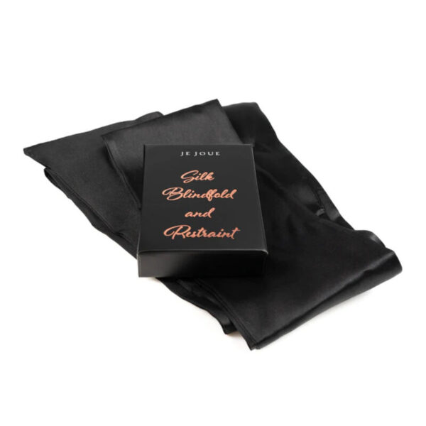 JE JOUE THE NAUGHTY GIFT SET - Imagen 5