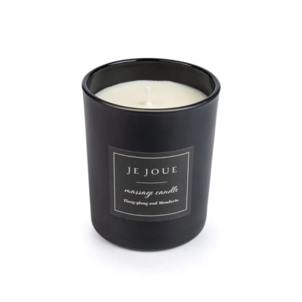 JE JOUE THE NAUGHTY GIFT SET - Imagen 4