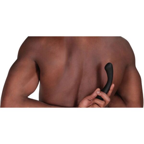 JE JOUE JUNO FLEX VIBRADOR PUNTO G - NEGRO - Imagen 2