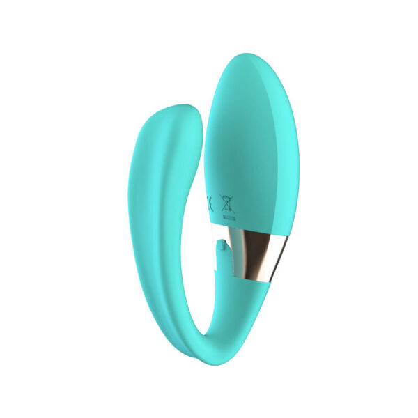 LELO TIANI HARMONY MASAJEADOR PAREJAS AQUA - Imagen 5