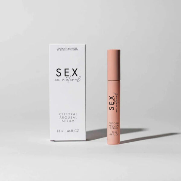 BIJOUX INDISCRETS SERUM ORGÁSMICO PARA CLÍTORIS - Imagen 4