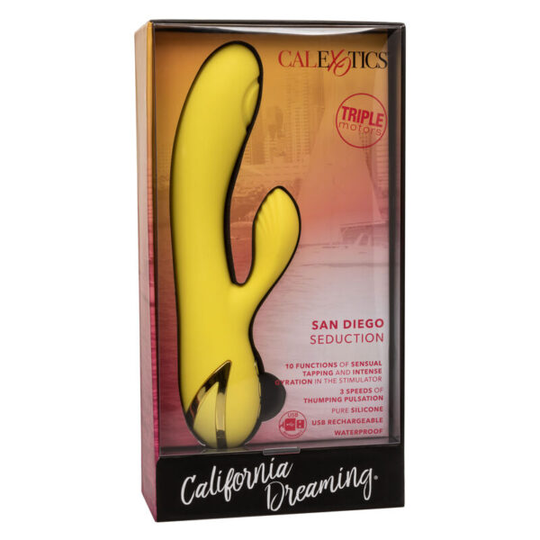 CALEX SAN DIEGO SEDUCTION - Imagen 2