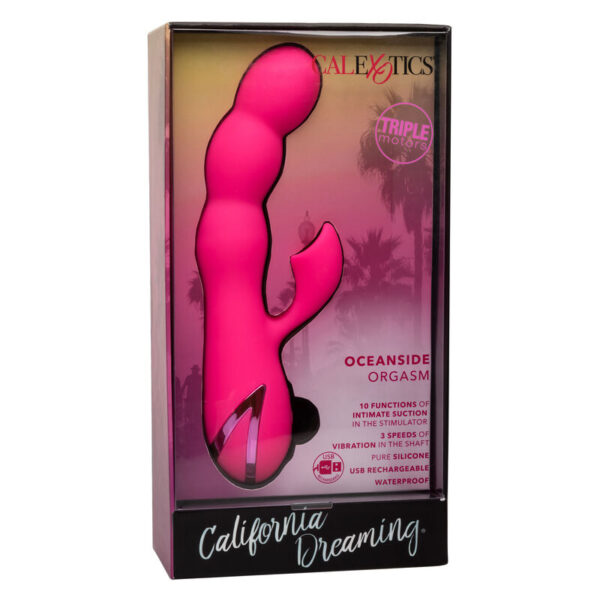 CALEX OCEANSIDE ORGASM - Imagen 3