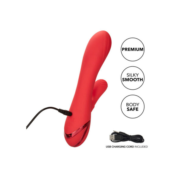 CALEX PALISADES PASSION RED - Imagen 2
