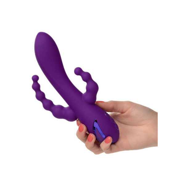 CALEX LONG BEACH BOOTYLICIOUS PURPLE - Imagen 3