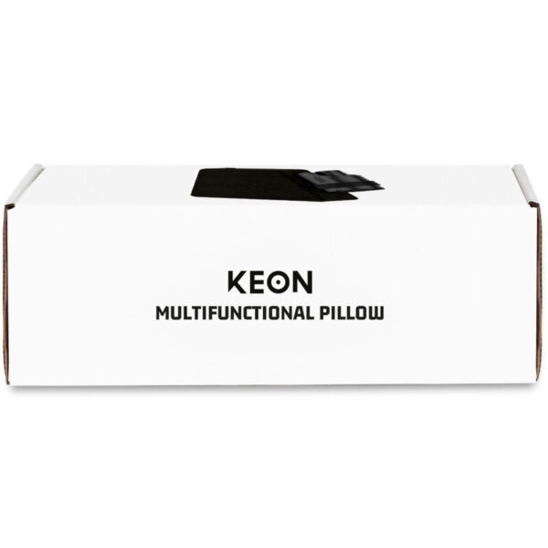 KEON MULTIFUNCTIONAL PILLOW  STRAP BY KIIROO - ALMOHADA MULTIFUNCIONAL - Imagen 3
