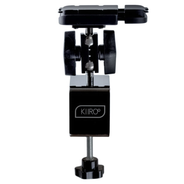 KEON TABLE CLAMP BY KIIROO - PINZA DE MESA - Imagen 2