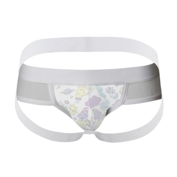 CUT4MEN - JOCKSTRAP CAMO XL - Imagen 3