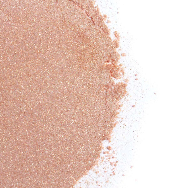SECRETPLAY GOLDEN LIGHT KIT POLVOS COMESTIBLES Y PLUMA - FRESAS  CAVA - Imagen 3
