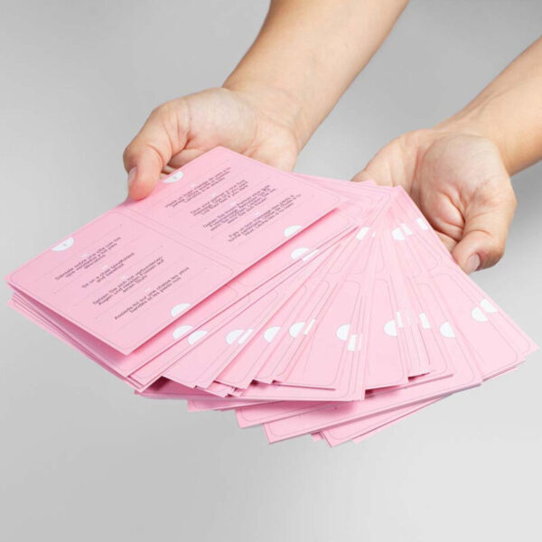 SECRETPLAY PULL  PLAY - JUEGO DE CARTAS (ES/EN/DE/FR/NL/PT/IT) - Imagen 4