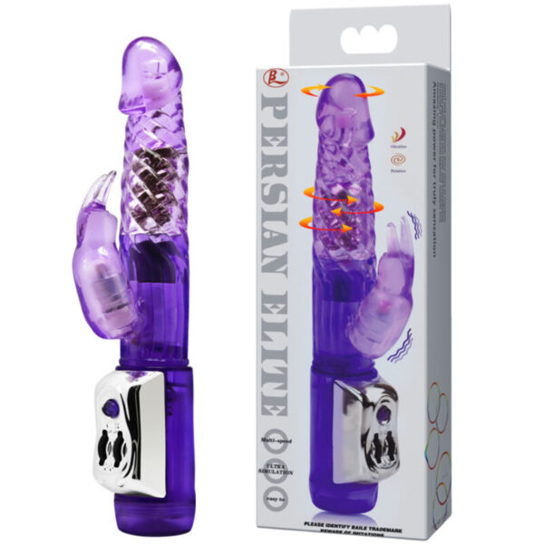 BAILE PERSIAN ELITE RABBIT - Imagen 2