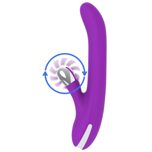 FUN FUNCTION BUNNY FUNNY ROTATION 2.0 - Imagen 3