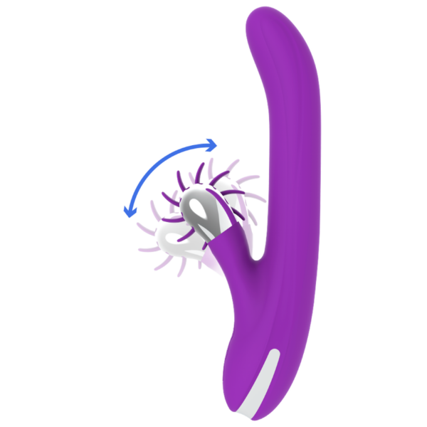 FUN FUNCTION BUNNY FUNNY ROTATION 2.0 - Imagen 4