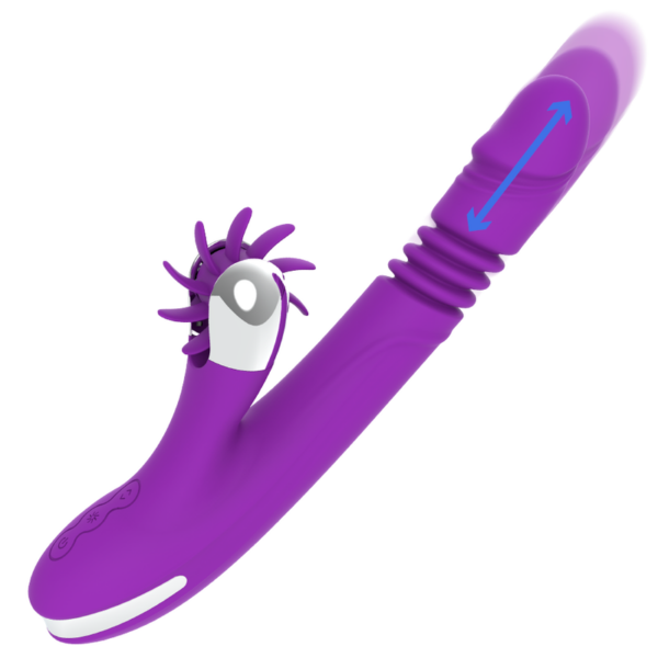 FUN FUNCTION BUNNY FUNNY UP  DOWN  2.0 - Imagen 2