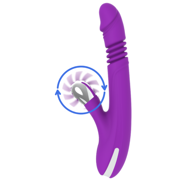FUN FUNCTION BUNNY FUNNY UP  DOWN  2.0 - Imagen 3