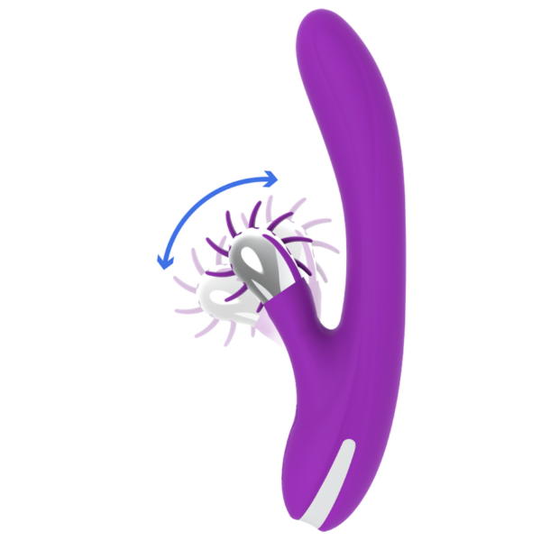 FUN FUNCTION BUNNY FUNNY VIBRATION 2.0 - Imagen 4