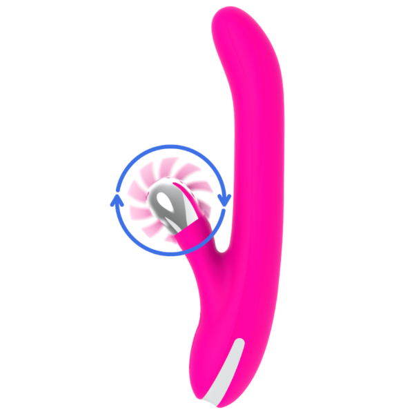 DIVERSIA BUNNY ROTATION 24 CM - Imagen 5