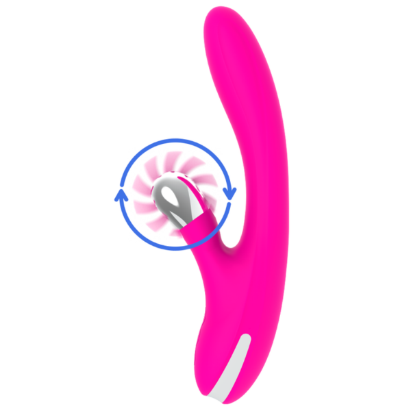 DIVERSIA BUNNY WAVES 24 CM - Imagen 5