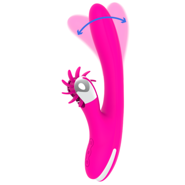 DIVERSIA BUNNY WAVES 24 CM - Imagen 2
