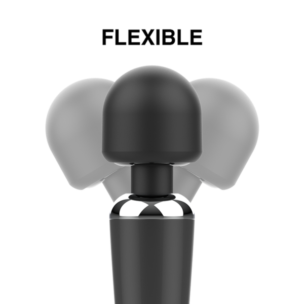 NAOMI WAND NEW SUPER STRONG MASSAGER - Imagen 3