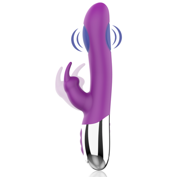 FUN FUNCTION COMBI DOUBLE TAPPING - Imagen 2