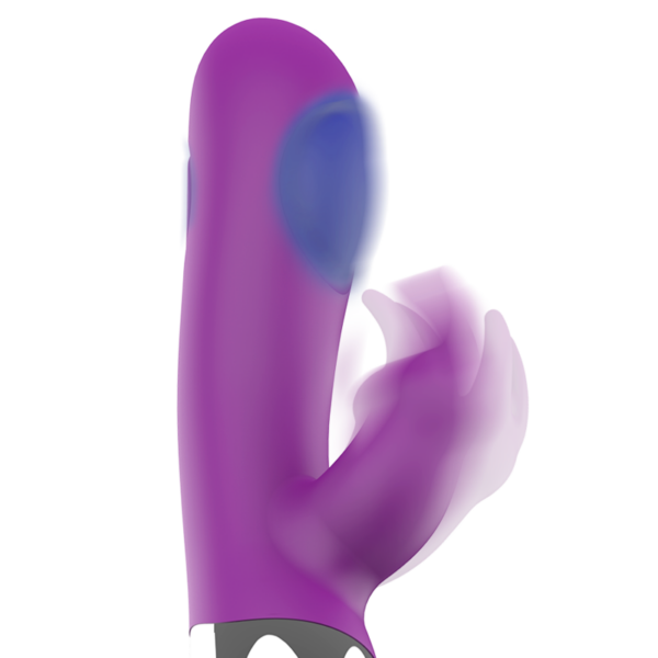 FUN FUNCTION COMBI DOUBLE TAPPING - Imagen 3