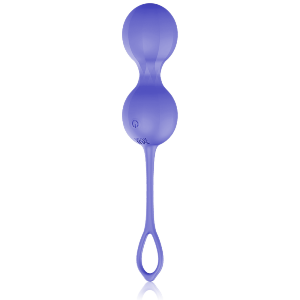 MR BOSS DUMAS KEGEL BOLAS VIBRADORAS CONTROL REMOTO - Imagen 5