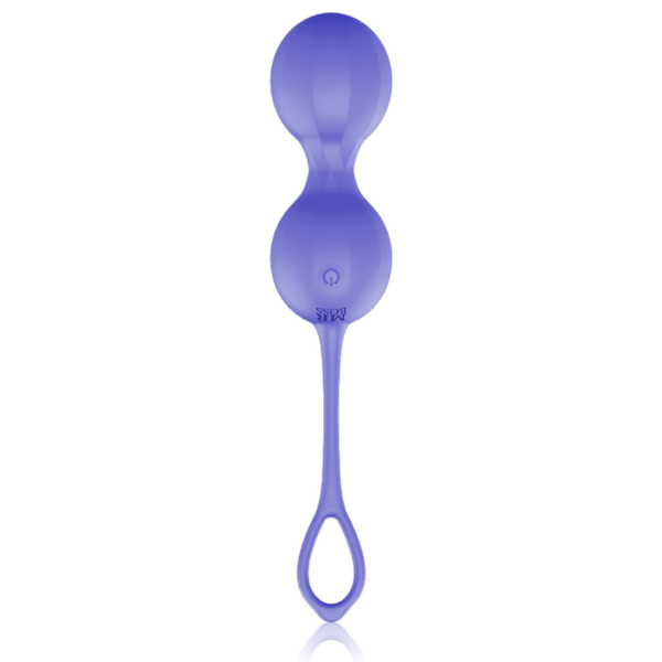 MR BOSS DUMAS KEGEL BOLAS VIBRADORAS CONTROL REMOTO