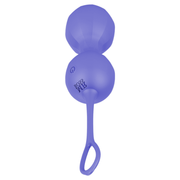 MR BOSS DUMAS KEGEL BOLAS VIBRADORAS CONTROL REMOTO - Imagen 4