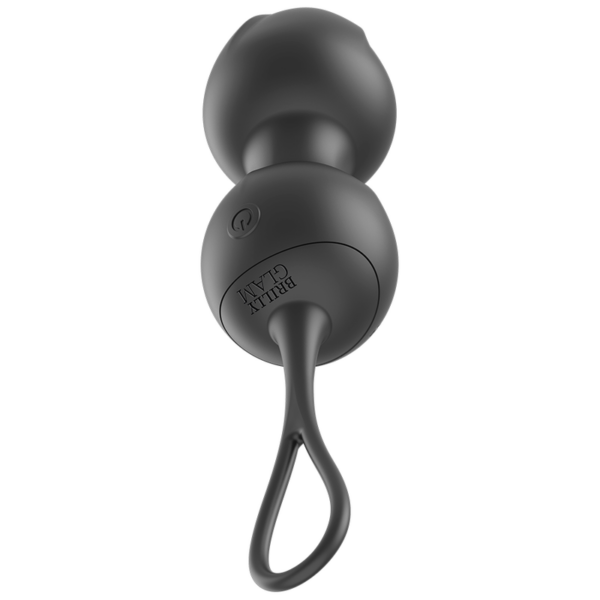 BRILLY GLAM VIBRATING KEGEL BEADS CONTROL REMOTO - Imagen 4