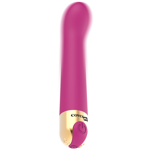 COVERME G-SPOT VIBRATOR 10 VELOCIDADES - Imagen 2