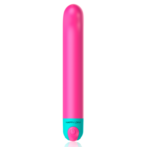 HAPPY LOKY ARIEL VIBRADOR PUNTO G - Imagen 4