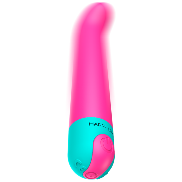 HAPPY LOKY ARIEL VIBRADOR PUNTO G - Imagen 2