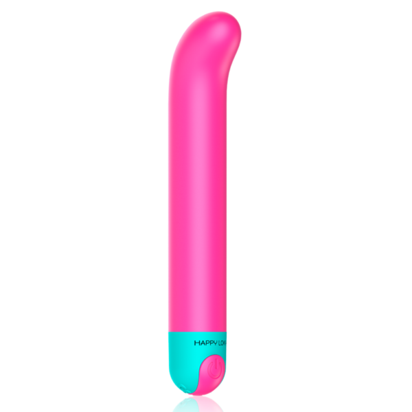 HAPPY LOKY ARIEL VIBRADOR PUNTO G - Imagen 3