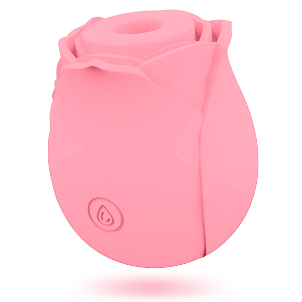MIA ROSE SUCCIONADOR CLITORIS POR ONDAS EDICION LIMITADA - ROSA - Imagen 3