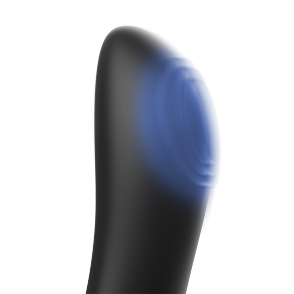 ANBIGUO ARKADIO ESTIMULADOR GLANDE  PERINEO COMPATIBLE CON WATCHME WIRELESS TECHNOLOGY - Imagen 3