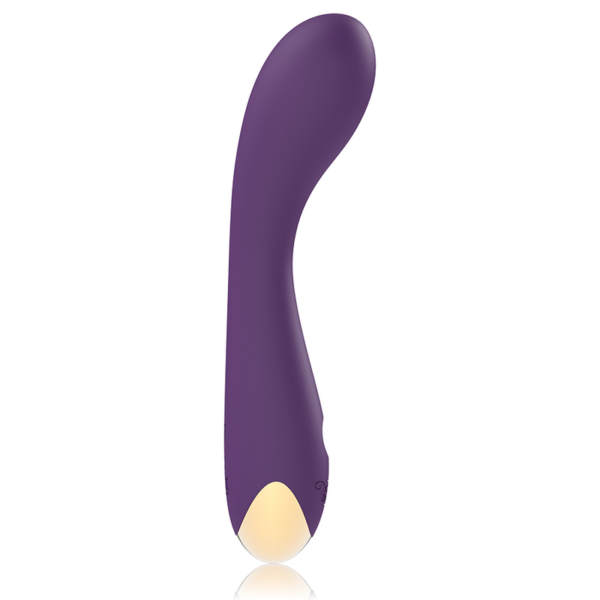 TREASURE HANSEL G-SPOT VIBRATOR COMPATIBLE CON WATCHME WIRELESS TECHNOLOGY - Imagen 5