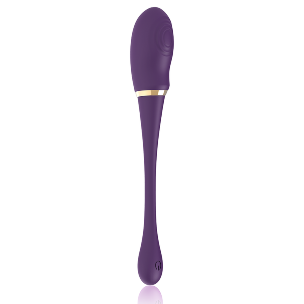 TREASURE MERLIN DOUBLE COUPLE VIBRATOR CONTROL REMOTO - Imagen 5