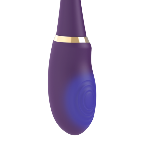 TREASURE MERLIN DOUBLE COUPLE VIBRATOR CONTROL REMOTO - Imagen 3