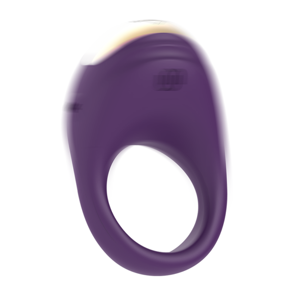 TREASURE ROBIN VIBRATING RING COMPATIBLE CON WATCHME WIRELESS TECHNOLOGY - Imagen 3