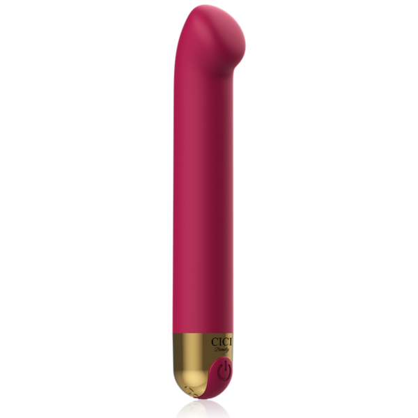 CICI BEAUTY PREMIUM SILICONE CLIT STIMULATOR - Imagen 4