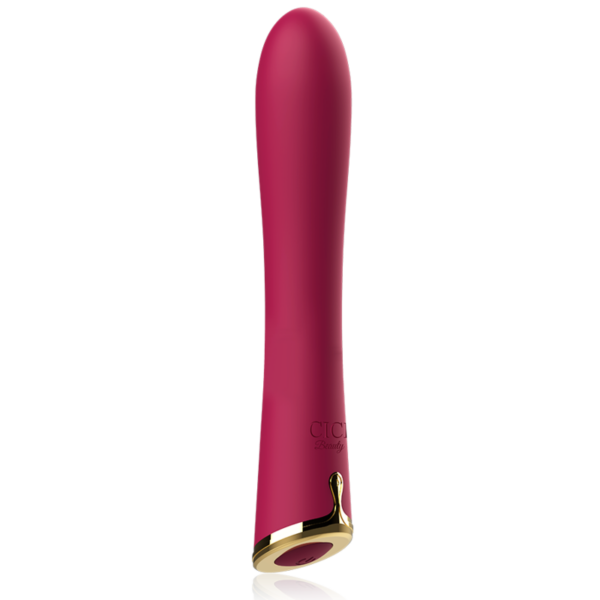 CICI BEAUTY PREMIUM SILICONE PUSH BULLET - Imagen 4
