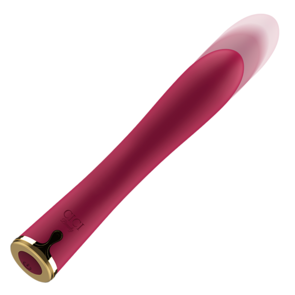 CICI BEAUTY PREMIUM SILICONE PUSH BULLET - Imagen 2