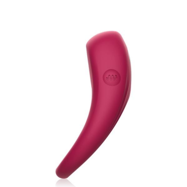 CICI BEAUTY PREMIUM SILICONE VIBRATING RING - Imagen 5