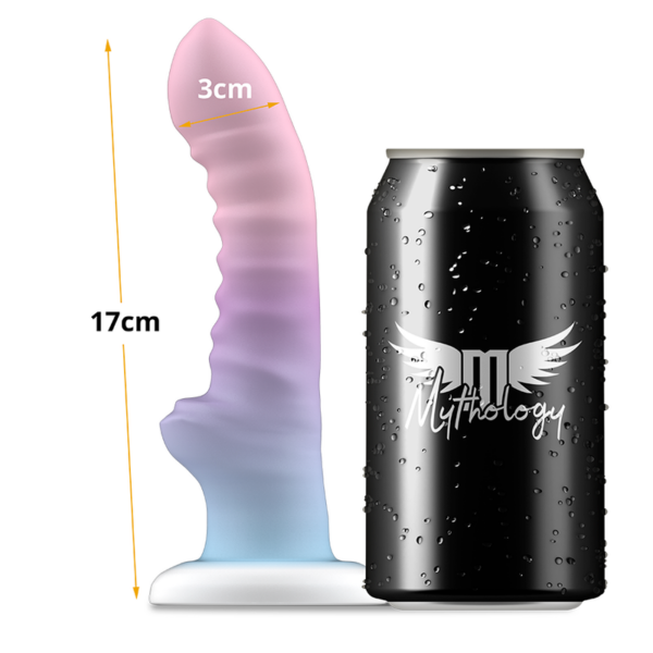 MYTHOLOGY COLBY NAYADE DILDO - Imagen 3