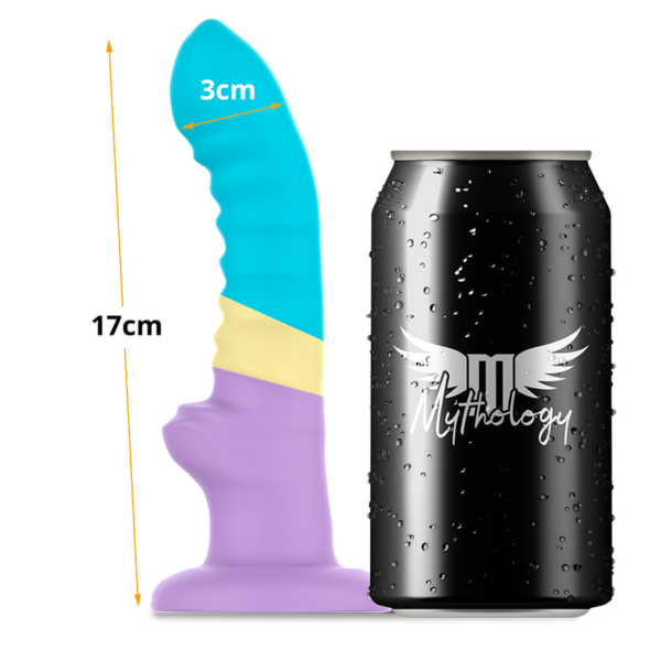 MYTHOLOGY COLBY PASTEL DILDO - Imagen 3
