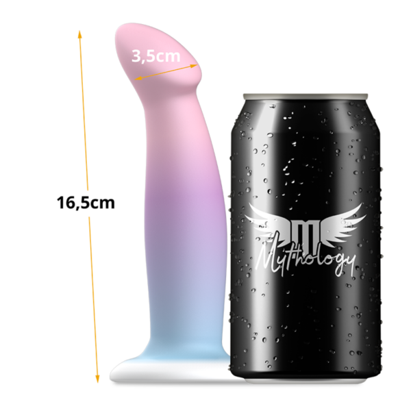 MYTHOLOGY GARRICK NAYADE DILDO - Imagen 3