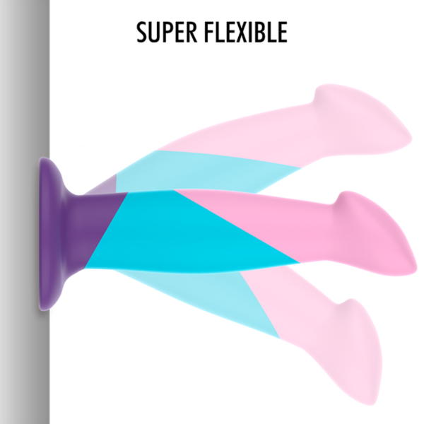 MYTHOLOGY GARRICK PASTEL DILDO - Imagen 4